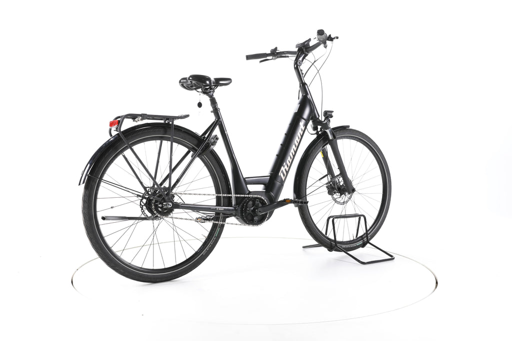 Diamant Beryll Deluxe+ RT Gen 2 City E-Bike Tiefeinsteiger - Image 12