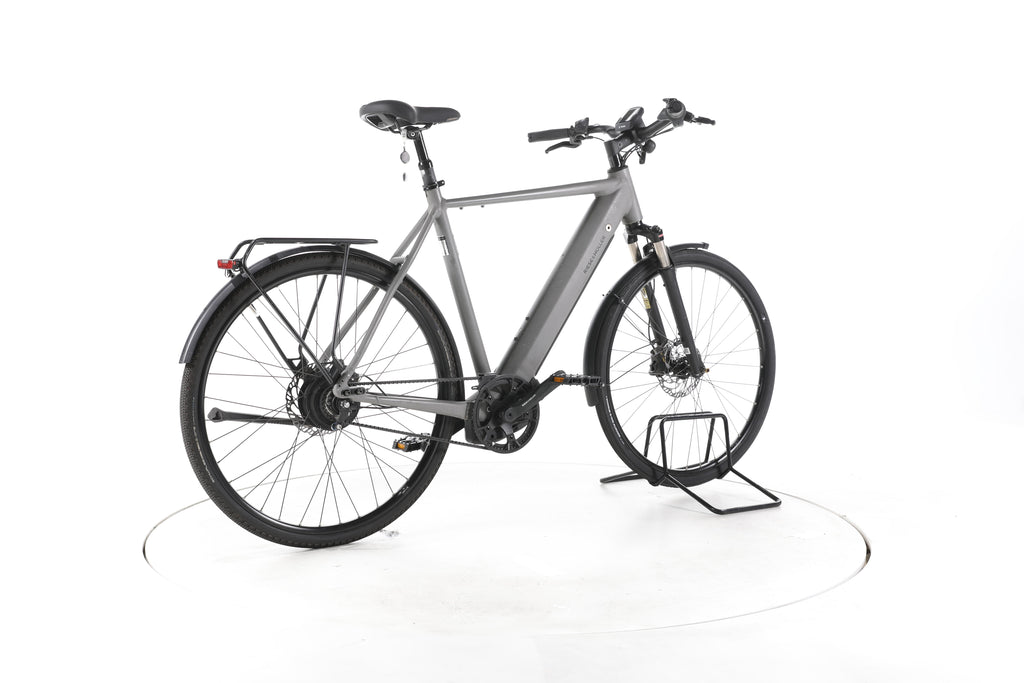Riese & Müller Roadster vario City E-Bike - Image 12