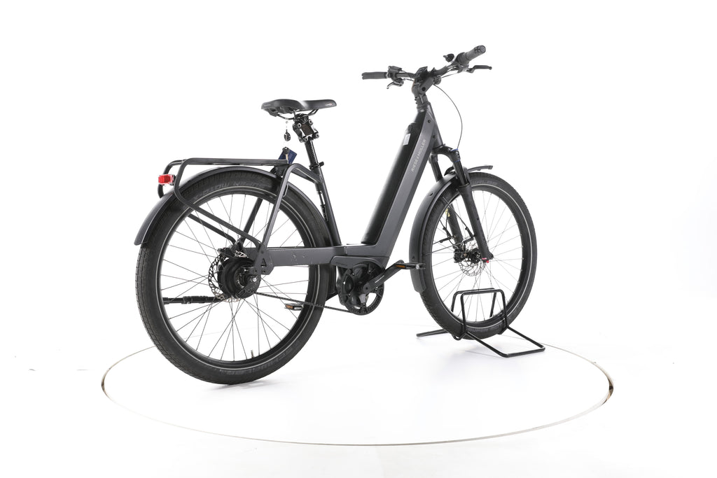 Riese & Müller Nevo 4 GT Vario City E-Bike Tiefeinsteiger - Image 12