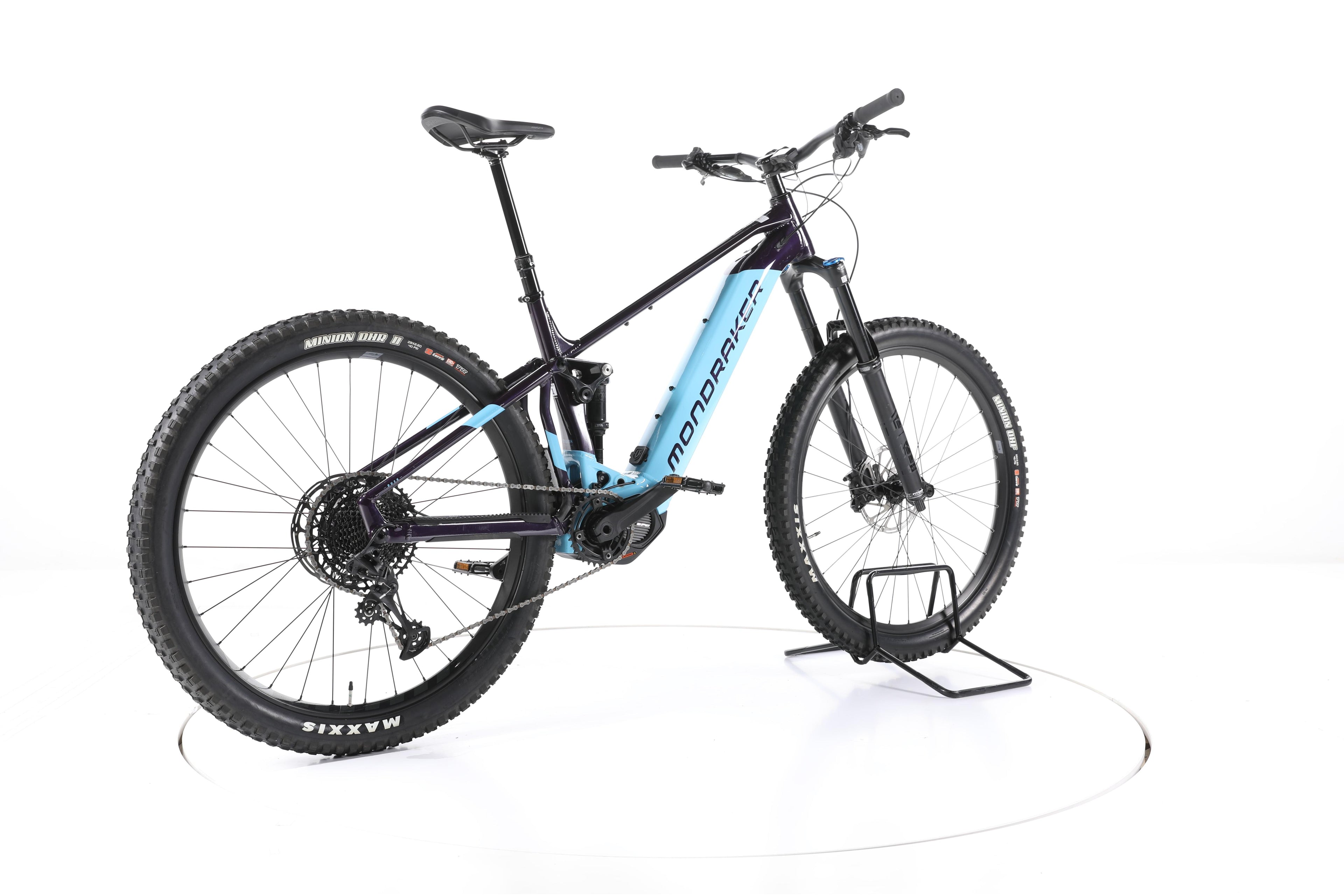 Mondraker DUSK R Fully E-Bike 2023 - Image 12