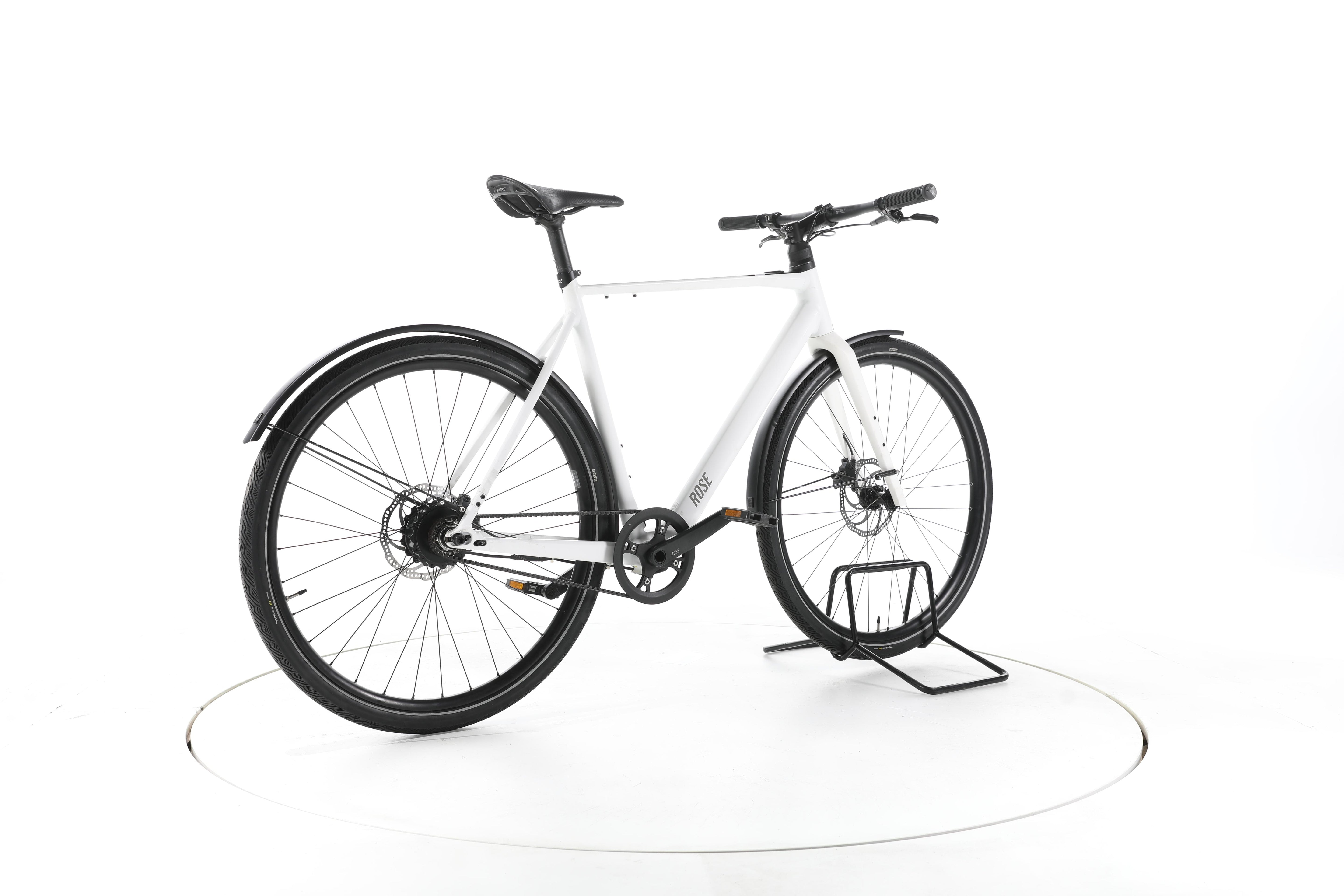Rose SNEAK PLUS EQ City E-Bike 2023 - Image 12