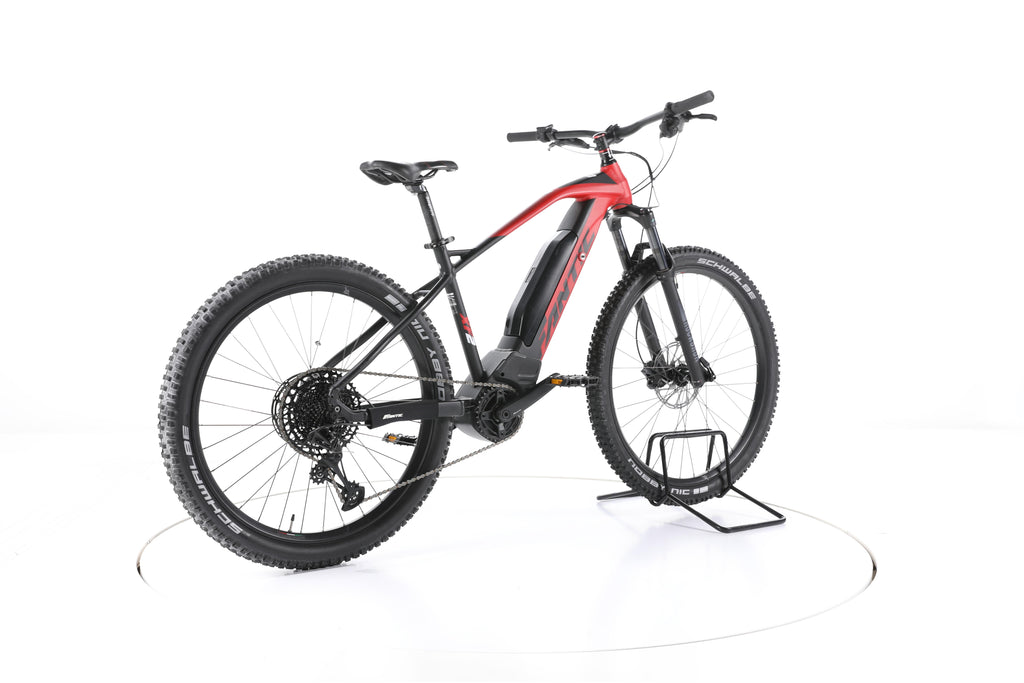 Fantic XF2 E-Bike - Image 12