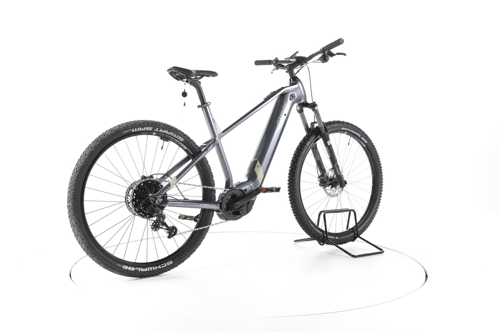 Conway Cairon S 2.0 E-Bike 2023 - Image 12