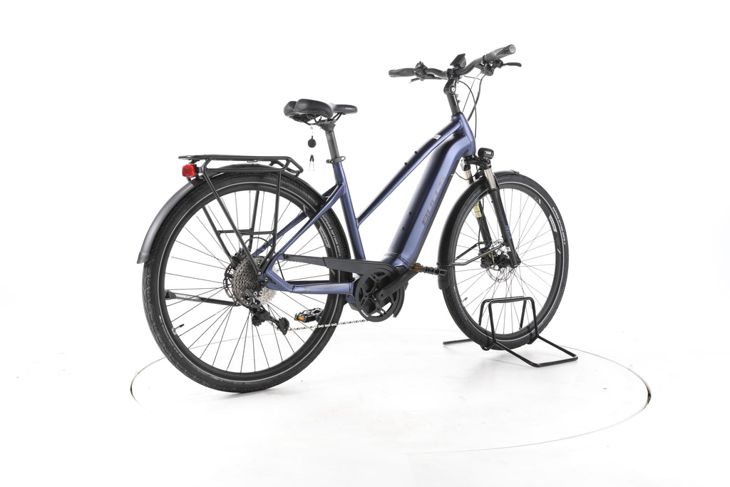 Bulls Lacuba Evo 10 Trekking E-Bike - Image 12
