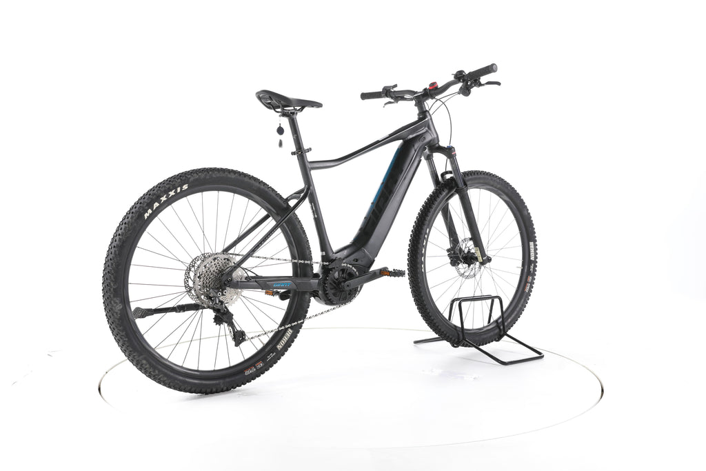 Giant Fathom E+ 2 E-Bike 2023 - Image 12