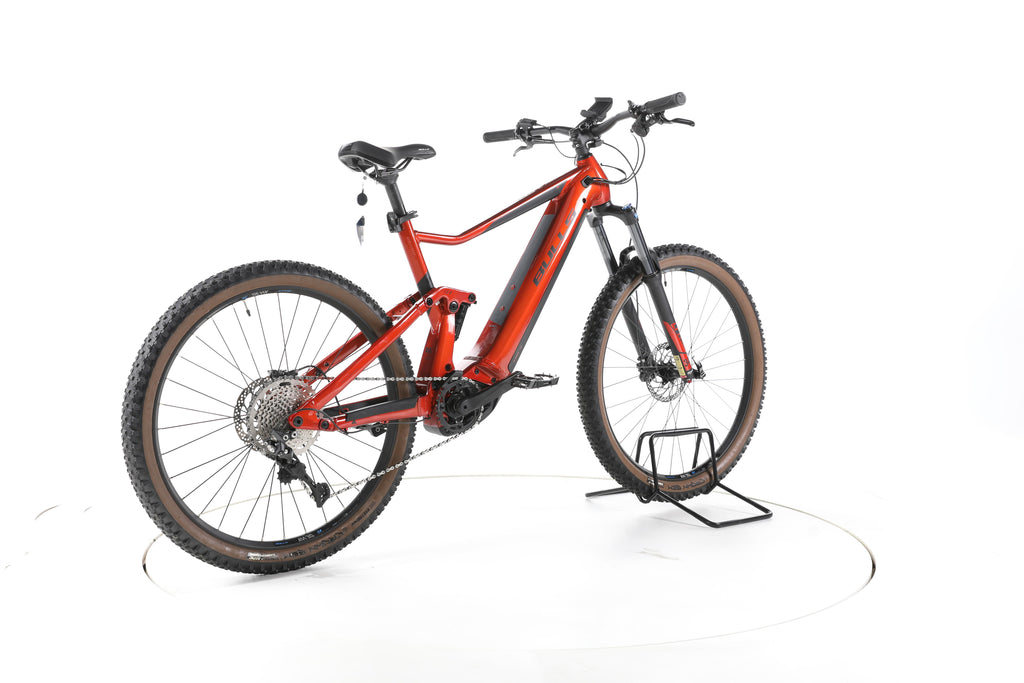Bulls Copperhead EVO AM 1 E-Bike Fully 2024 - Image 12