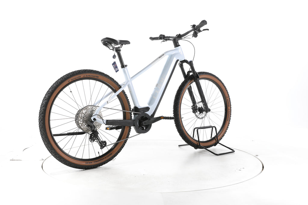 Cube Reaction Hybrid Pro E-Bike - Image 12