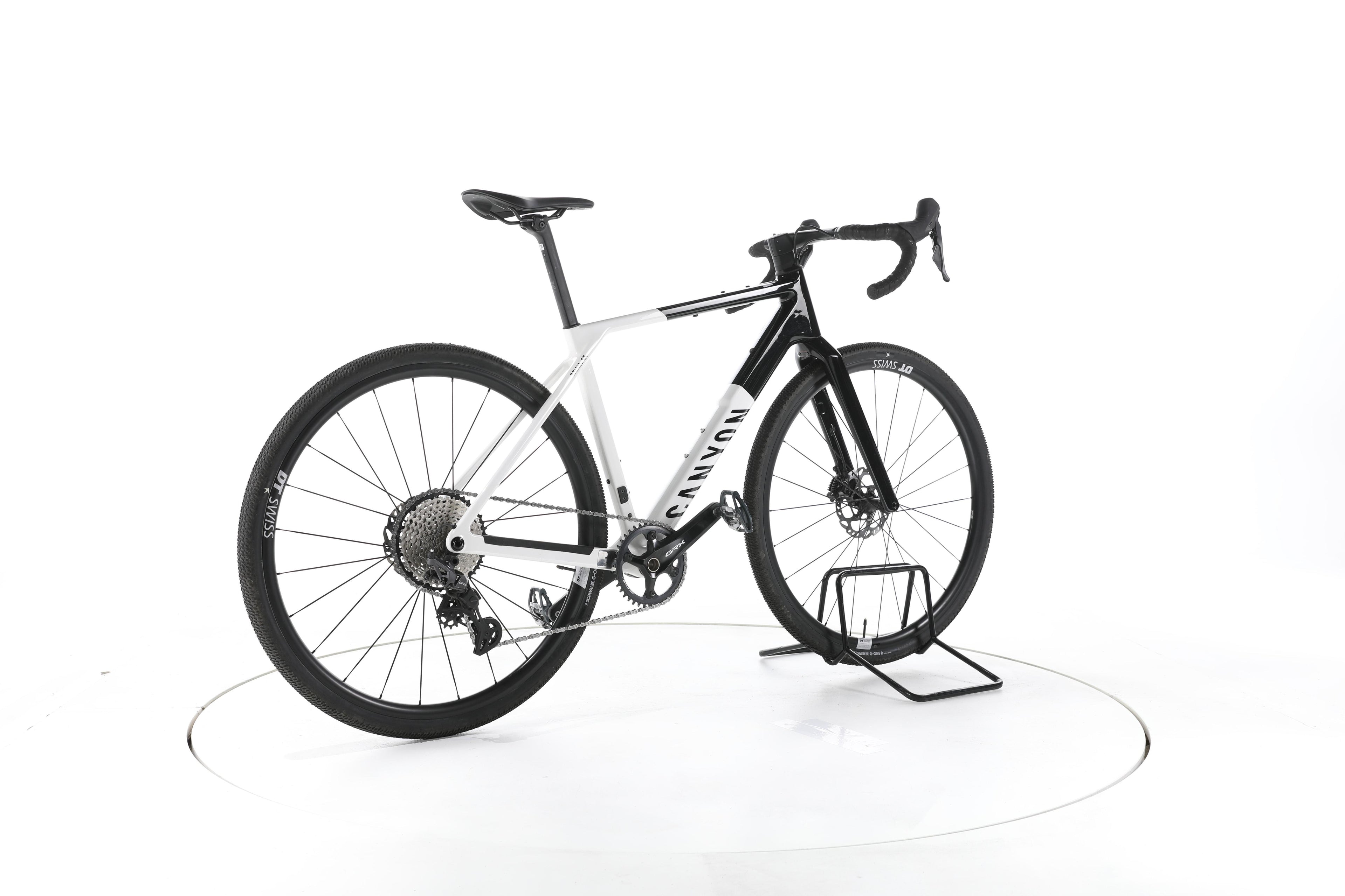 Canyon Grail CF 8 1by - Image 12