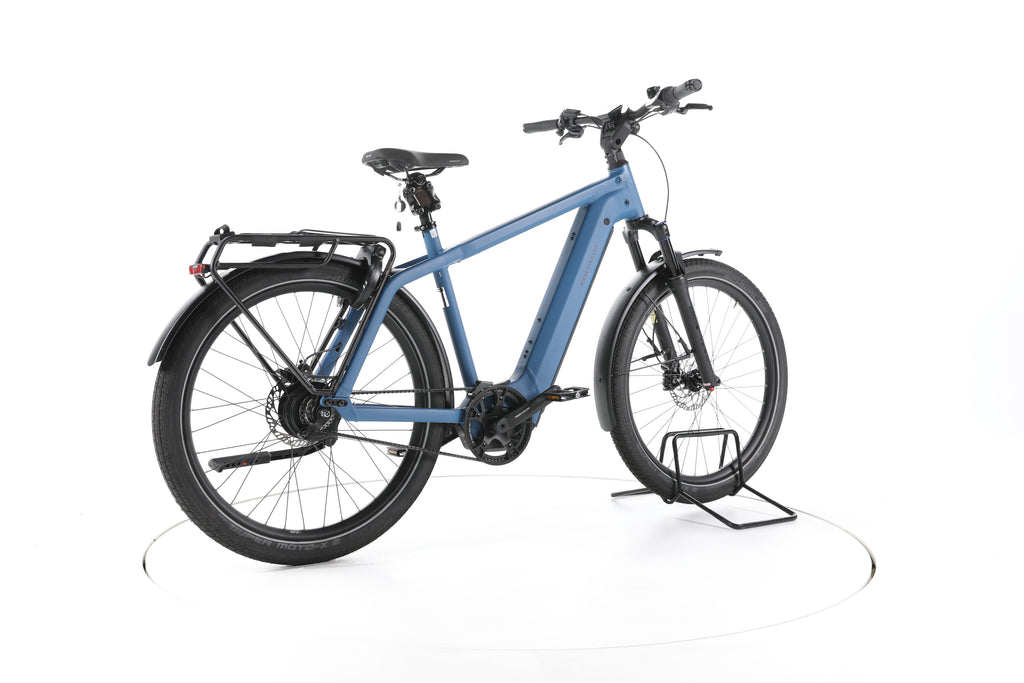 Riese & Müller Charger4 GT vario City E-Bike 2024 - Image 12