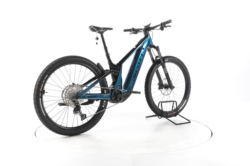 Scott Patron 920 E-Bike Fully 2024 - Image 12