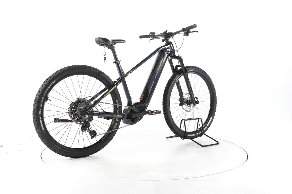 Conway Cairon S 8.0 E-Bike - Image 12