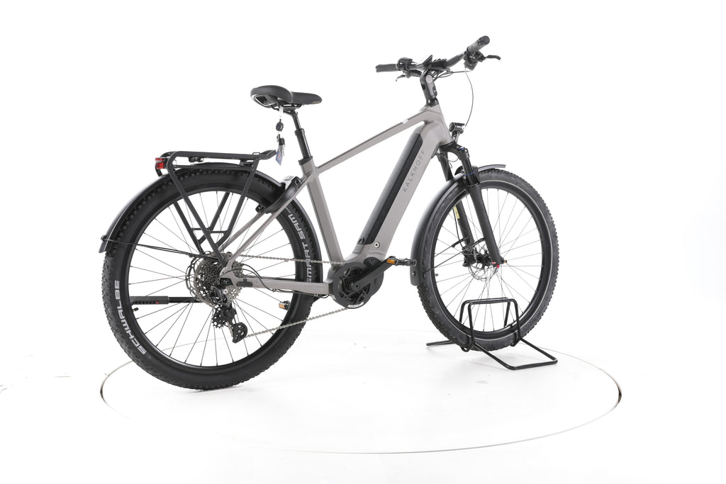 Kalkhoff Entice 5.B Move+ Trekking E-Bike - Image 12