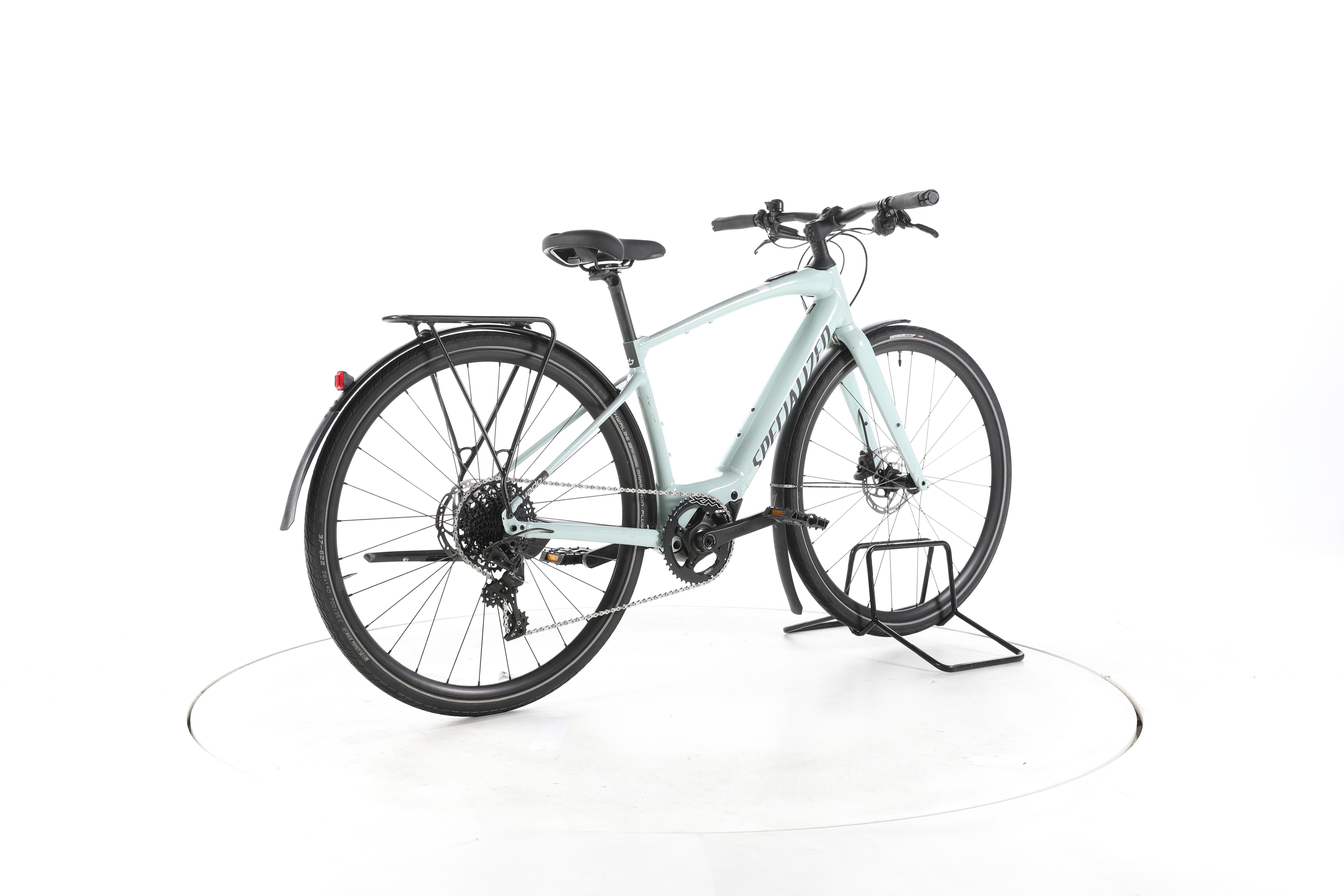 Specialized Turbo Vado SL 4.0 EQ Trekking E-Bike - Image 12