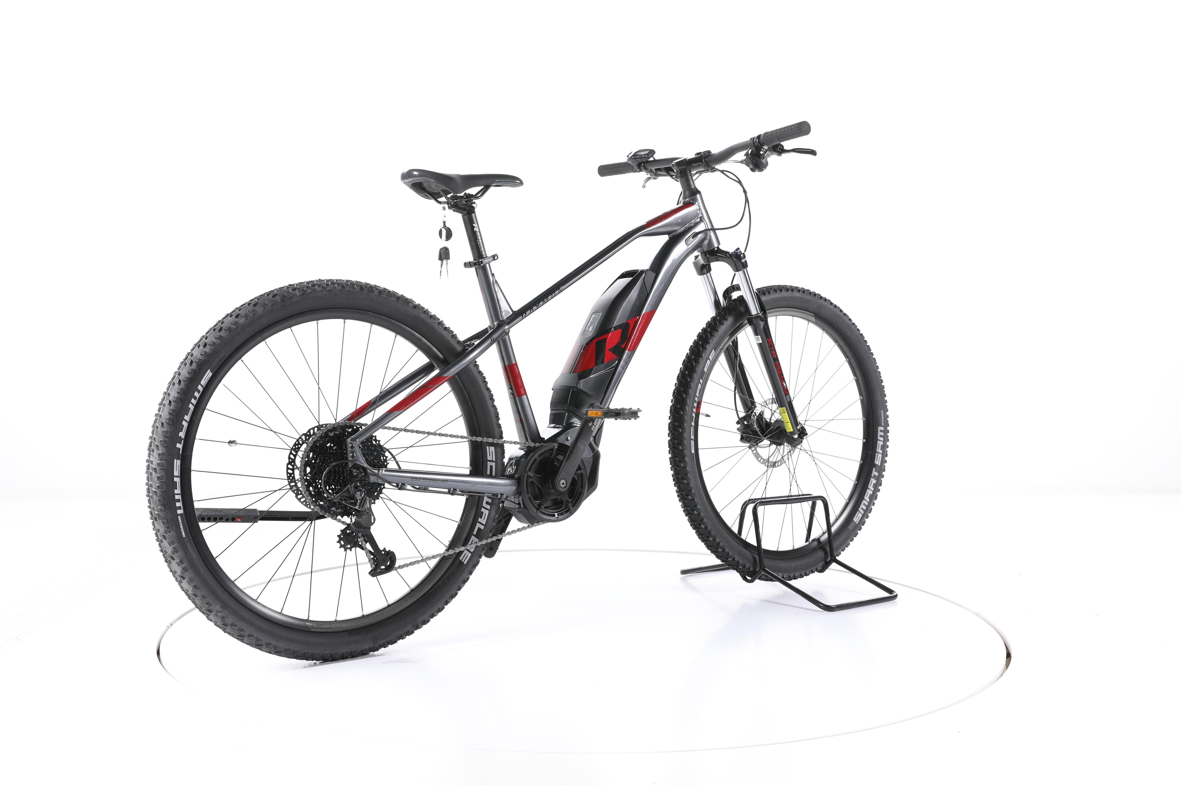 R Raymon HardRay E 3.0 E-Bike - Image 12