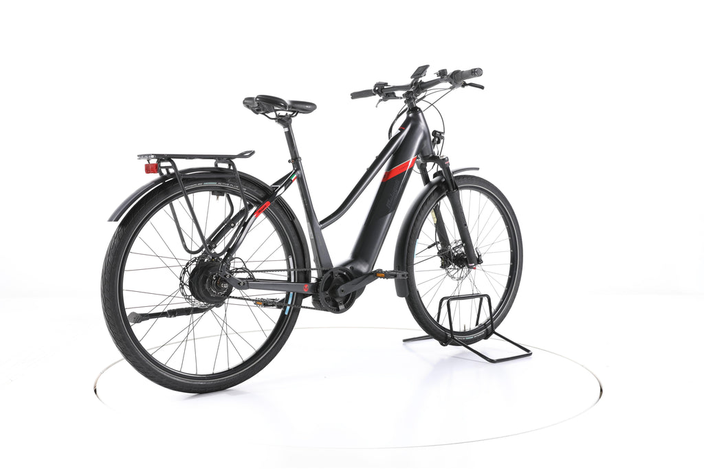 Malaguti Carezza TRT 5.2 EN City E-Bike 2023 - Image 12