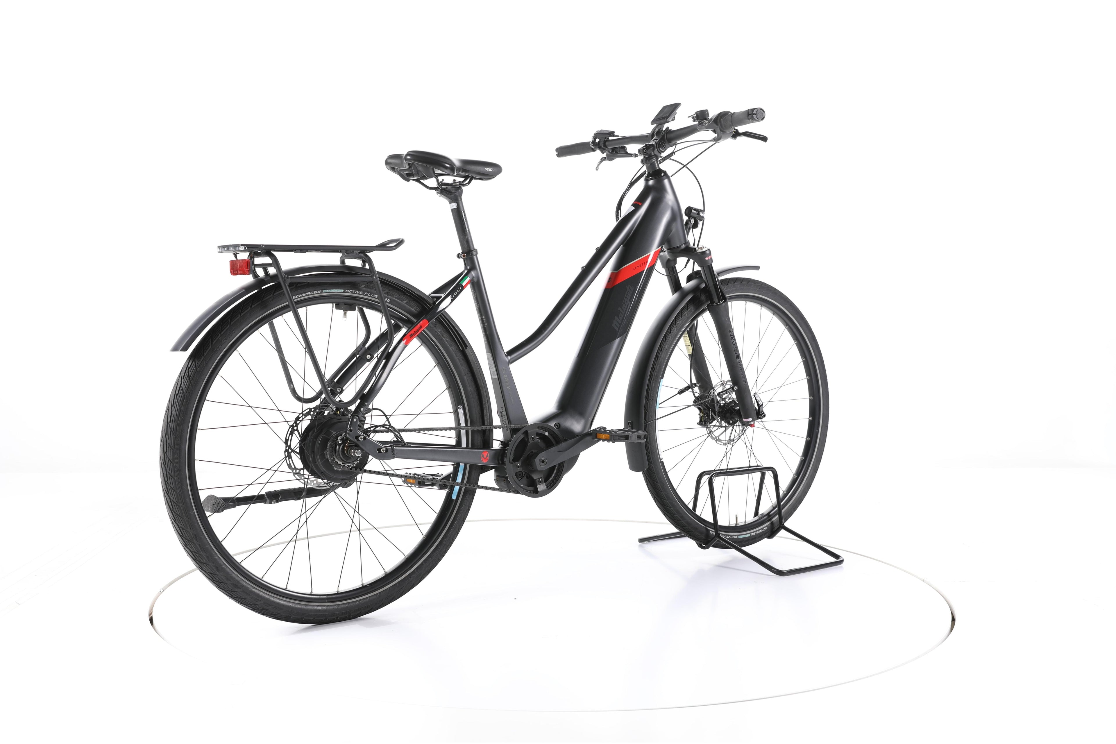 Malaguti Carezza TRT 5.2 EN City E-Bike 2023 - Image 12