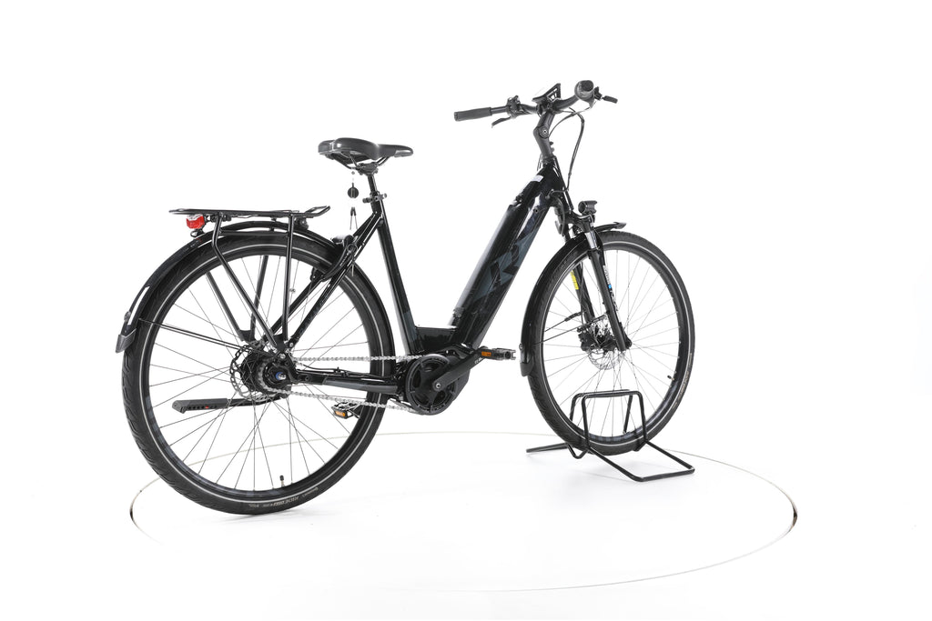 R Raymon CityRay E 7.0 City E-Bike Tiefeinsteiger - Image 12