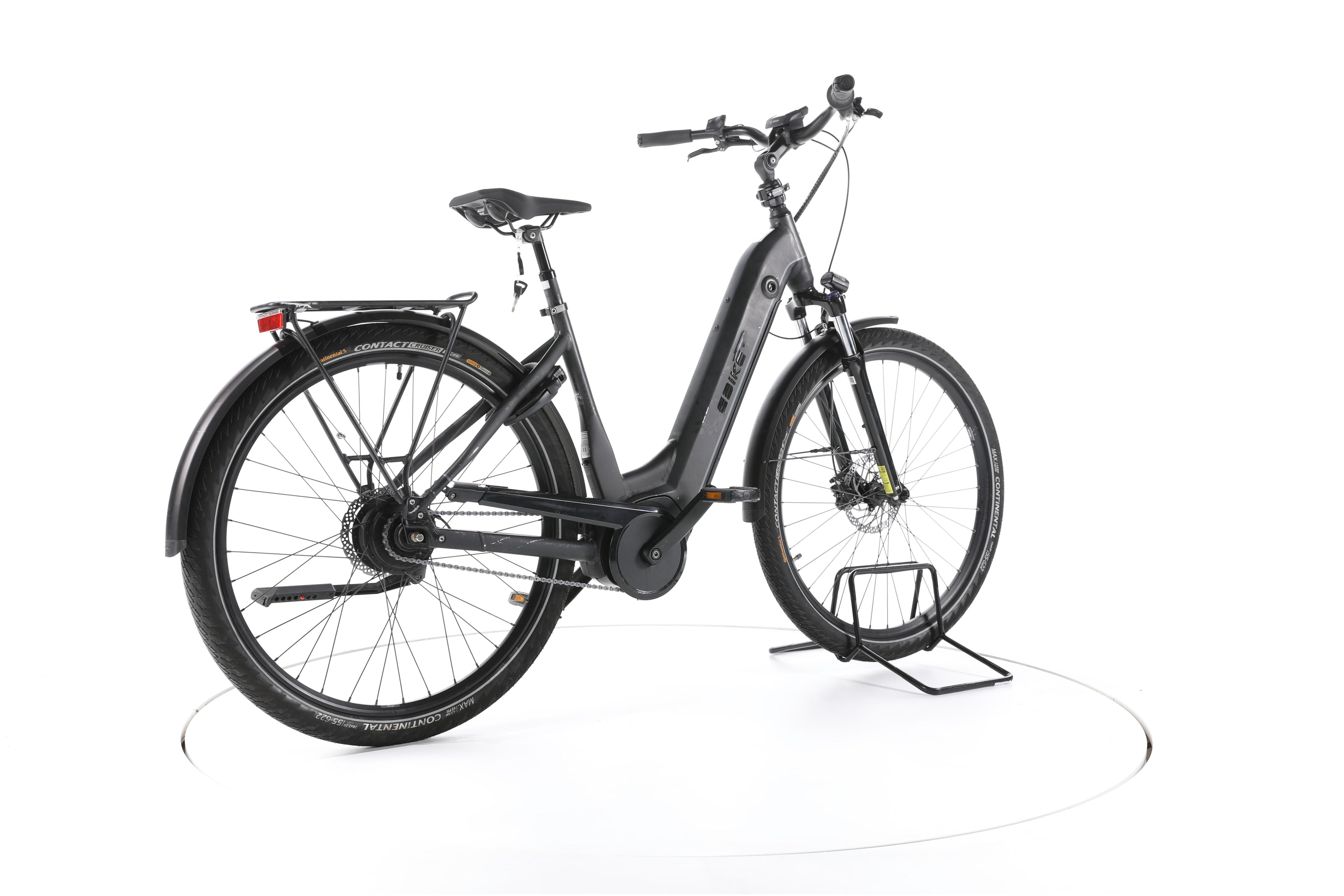 e-bike Tour Pro  50 City E-Bike Tiefeinsteiger - Image 12