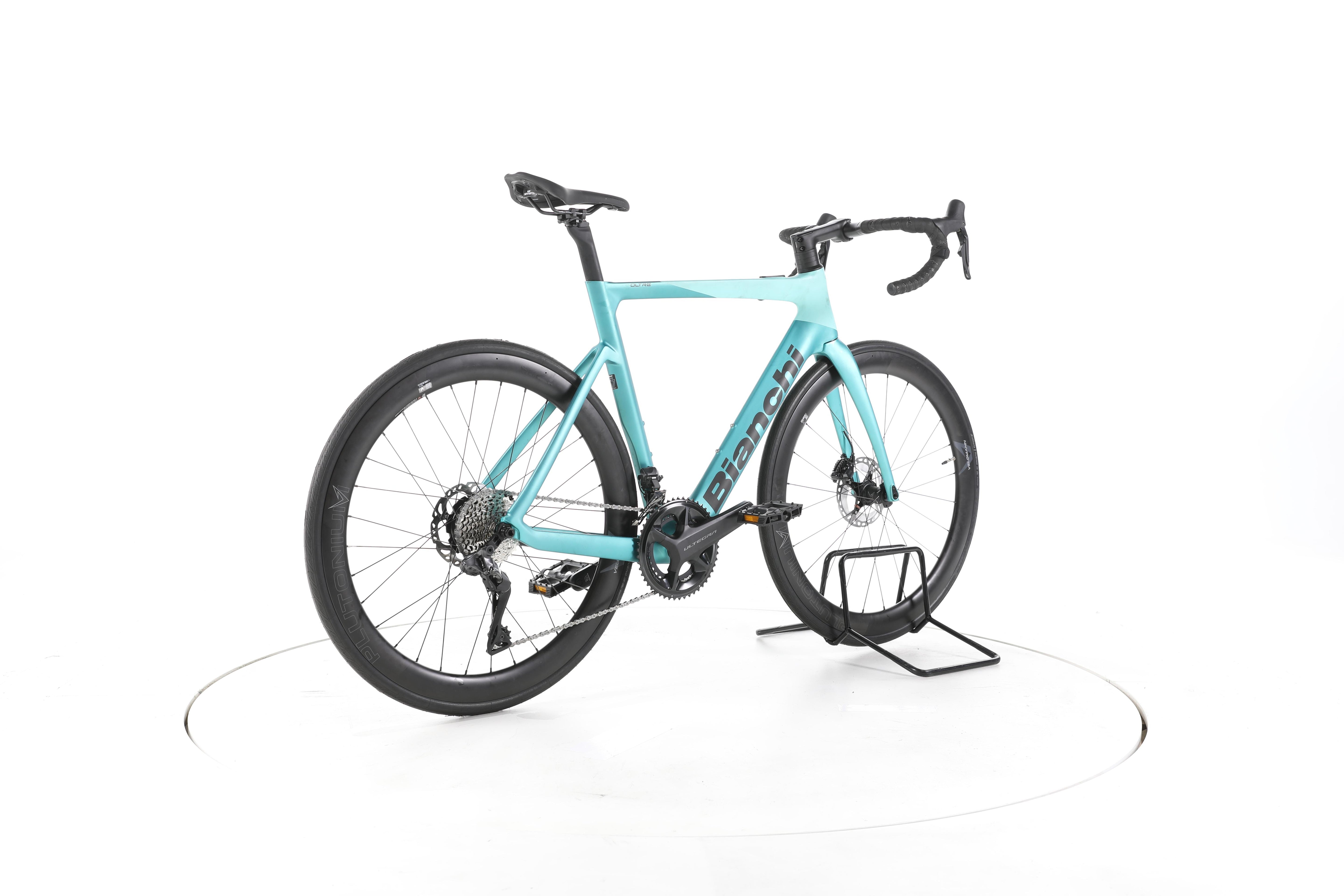 Bianchi e-oltre ultegra E-Gravel & Rennrad Carbon 2026 - Image 12