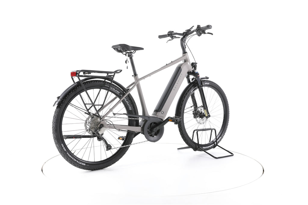 Kalkhoff ENTICE 3.B MOVE Trekking E-Bike 2023 - Image 12