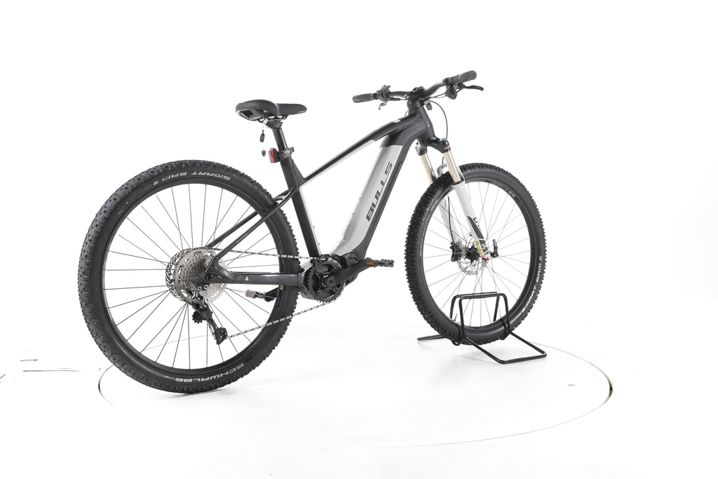 Bulls E-Stream EVO 1 E-Bike - Image 12