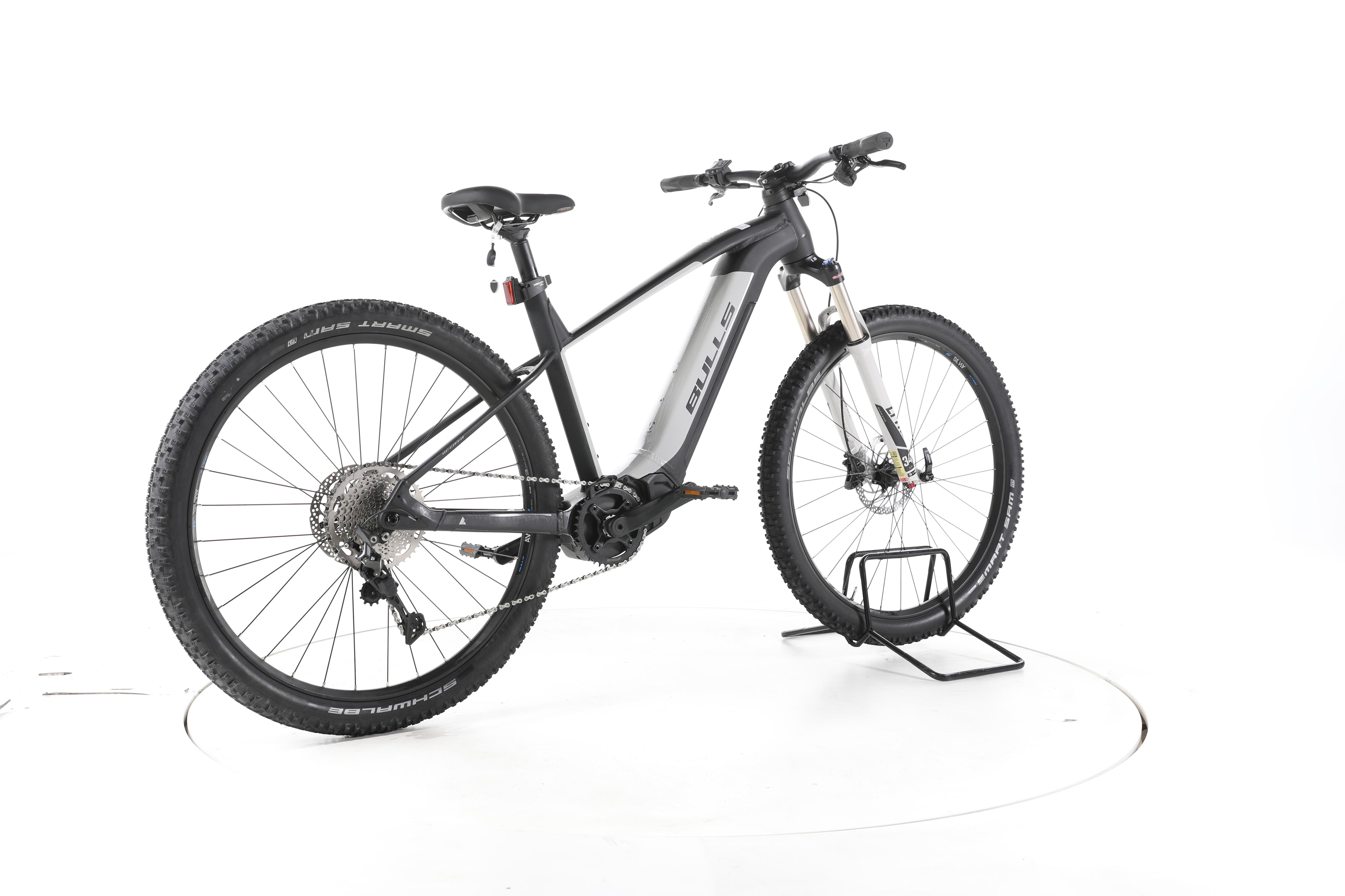 Bulls E-Stream EVO 1 E-Bike - Image 12