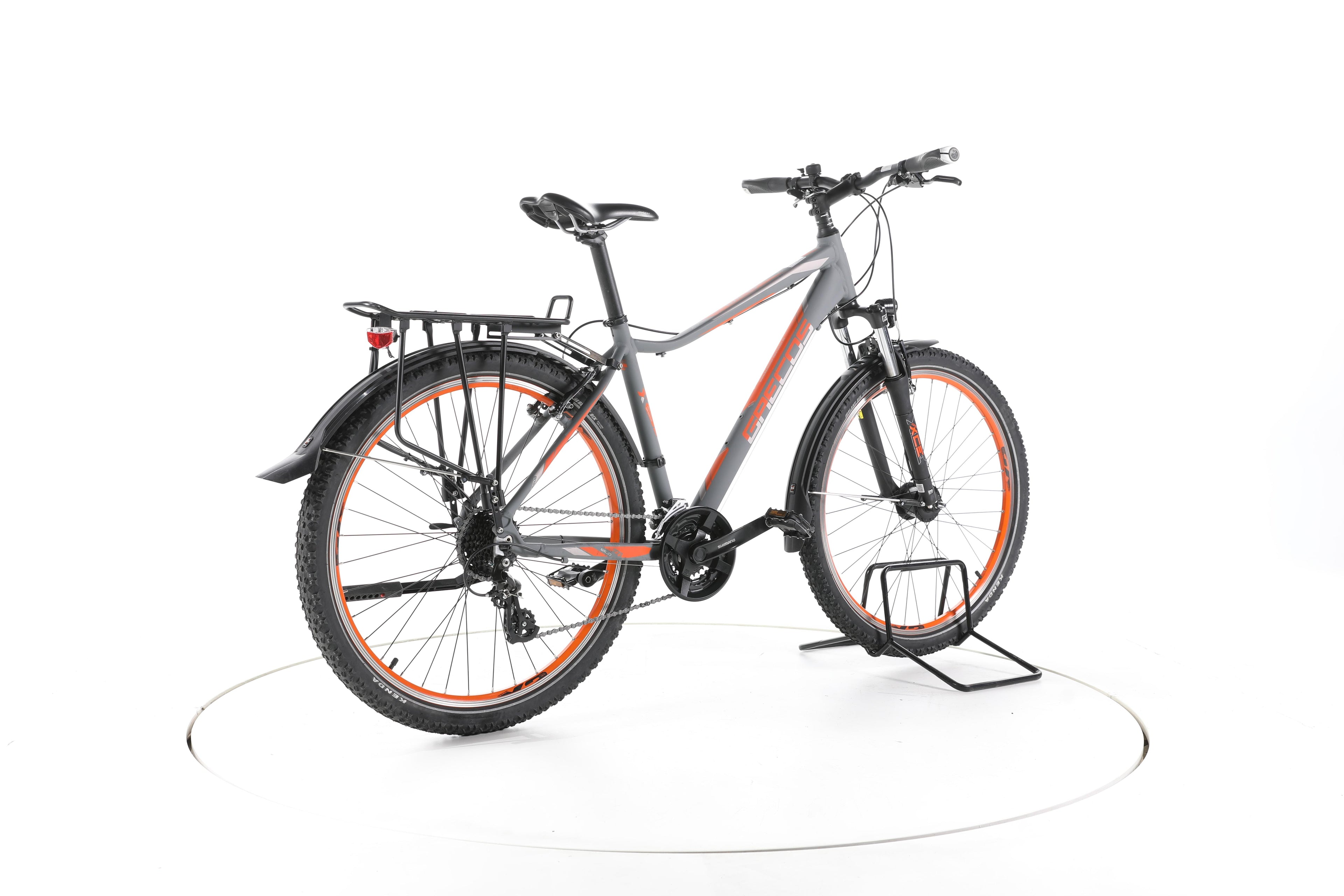 Grecos Wild Crossover - Image 12