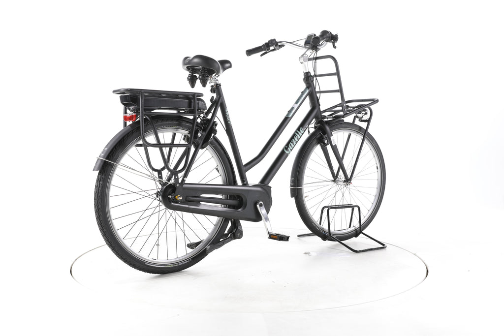 Gazelle Miss Grace C7+ HMB City E-Bike - Image 12