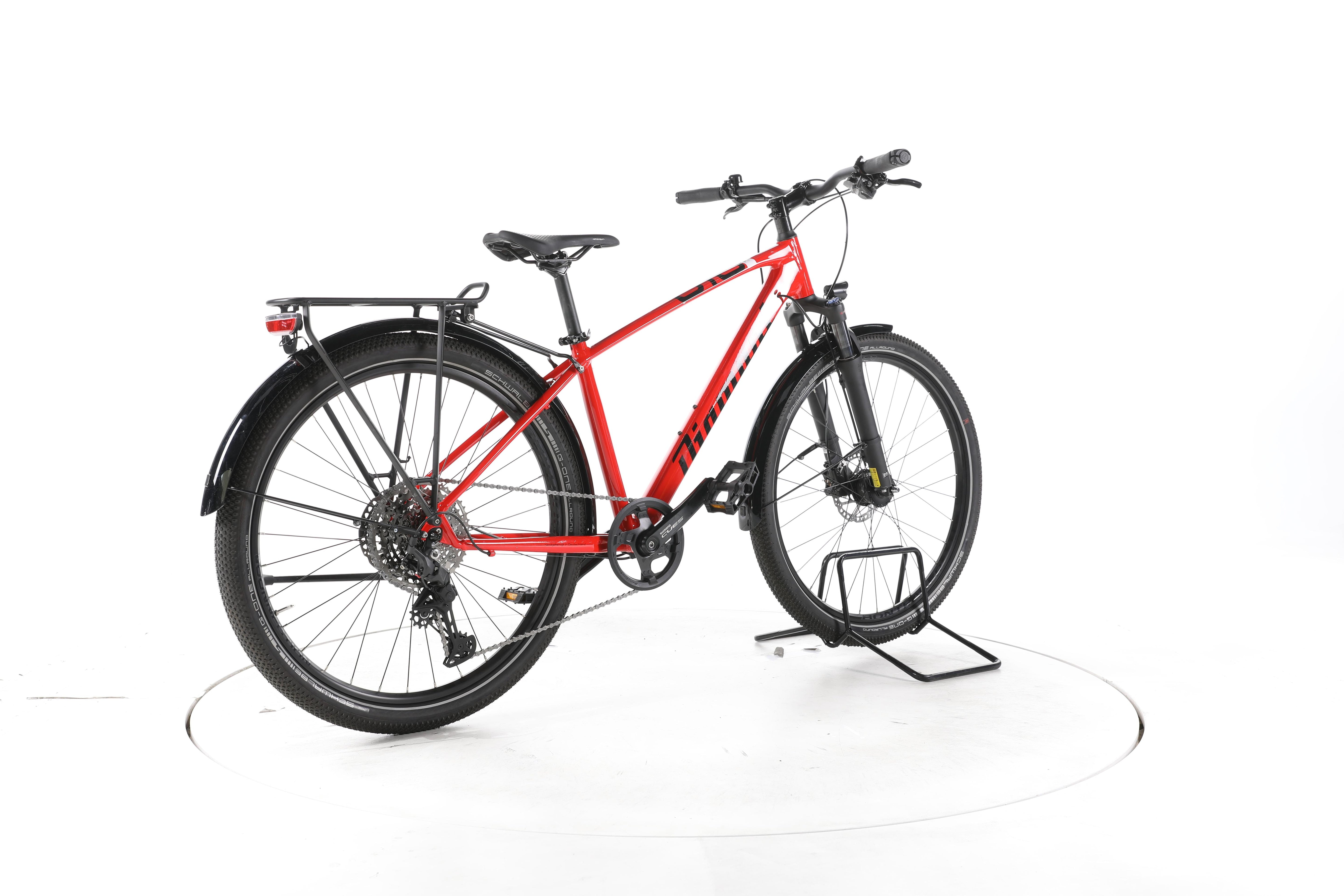 Diamant 018 Fahrrad City & Trekking - Image 12