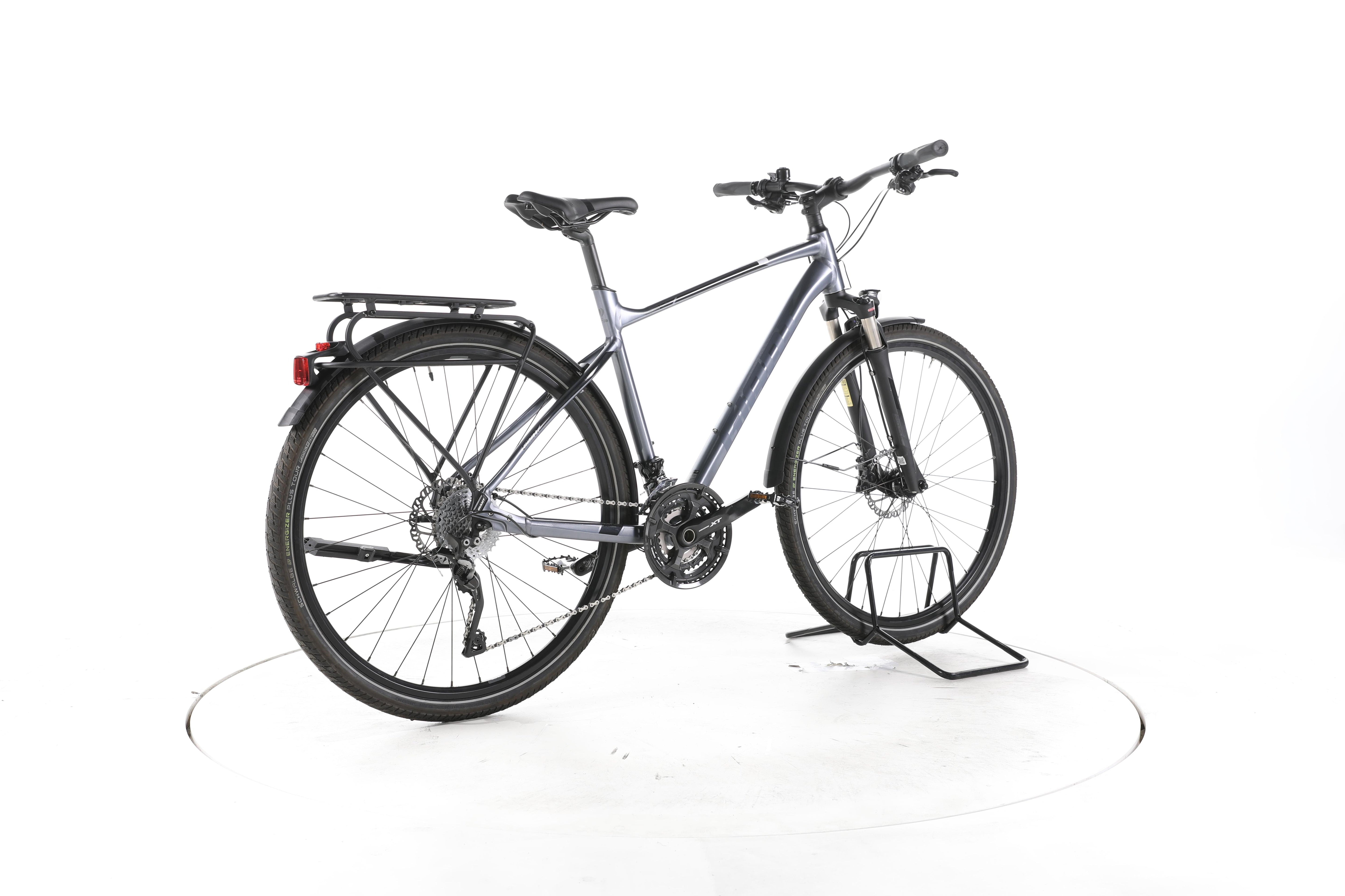 Giant AllTour SLR 0 Fahrrad City & Trekking - Image 12
