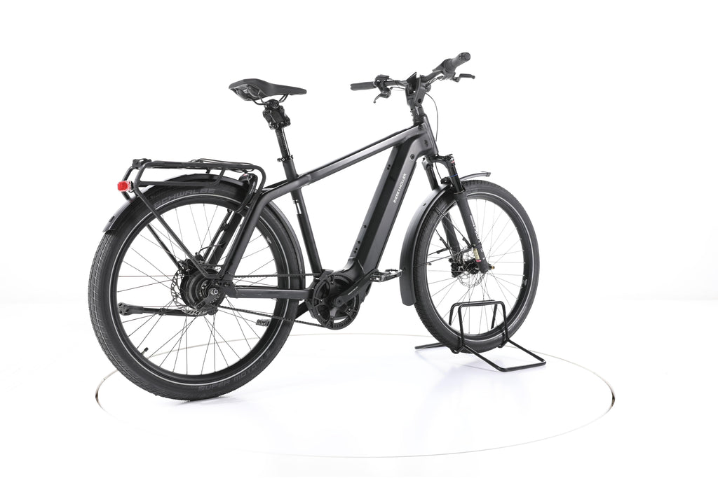 Riese & Müller Charger 4 GT Vario City E-Bike - Image 12