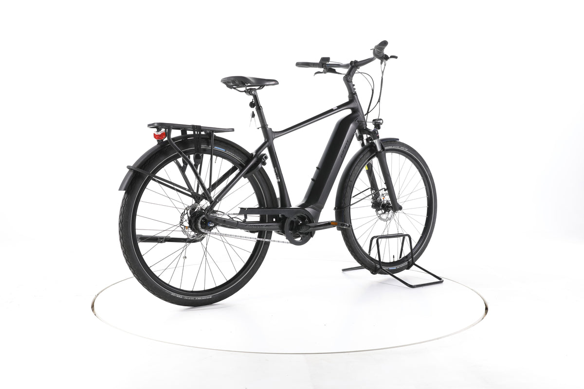 Giant DailyTour E+2 City E-Bike - Image 12
