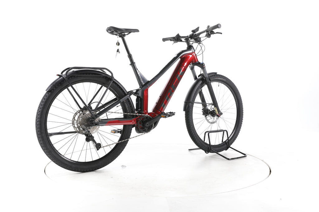Trek Powerfly FS 4 Equipped Gen 2 SUV E-Bike - Image 12