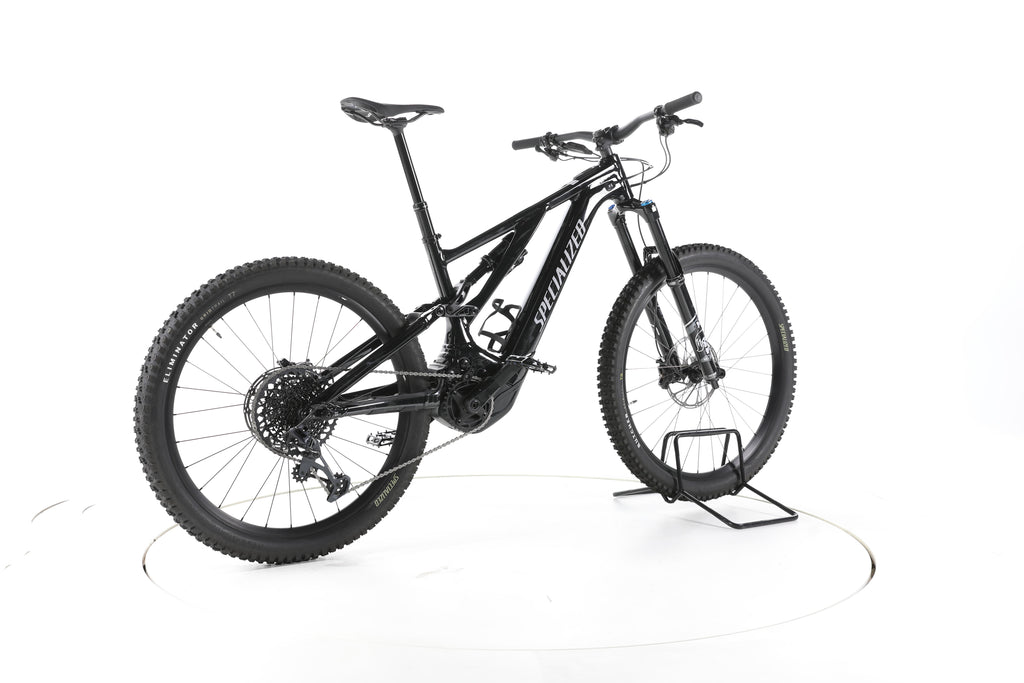 Specialized Turbo Levo Comp Alloy Fully E-Bike - Image 12