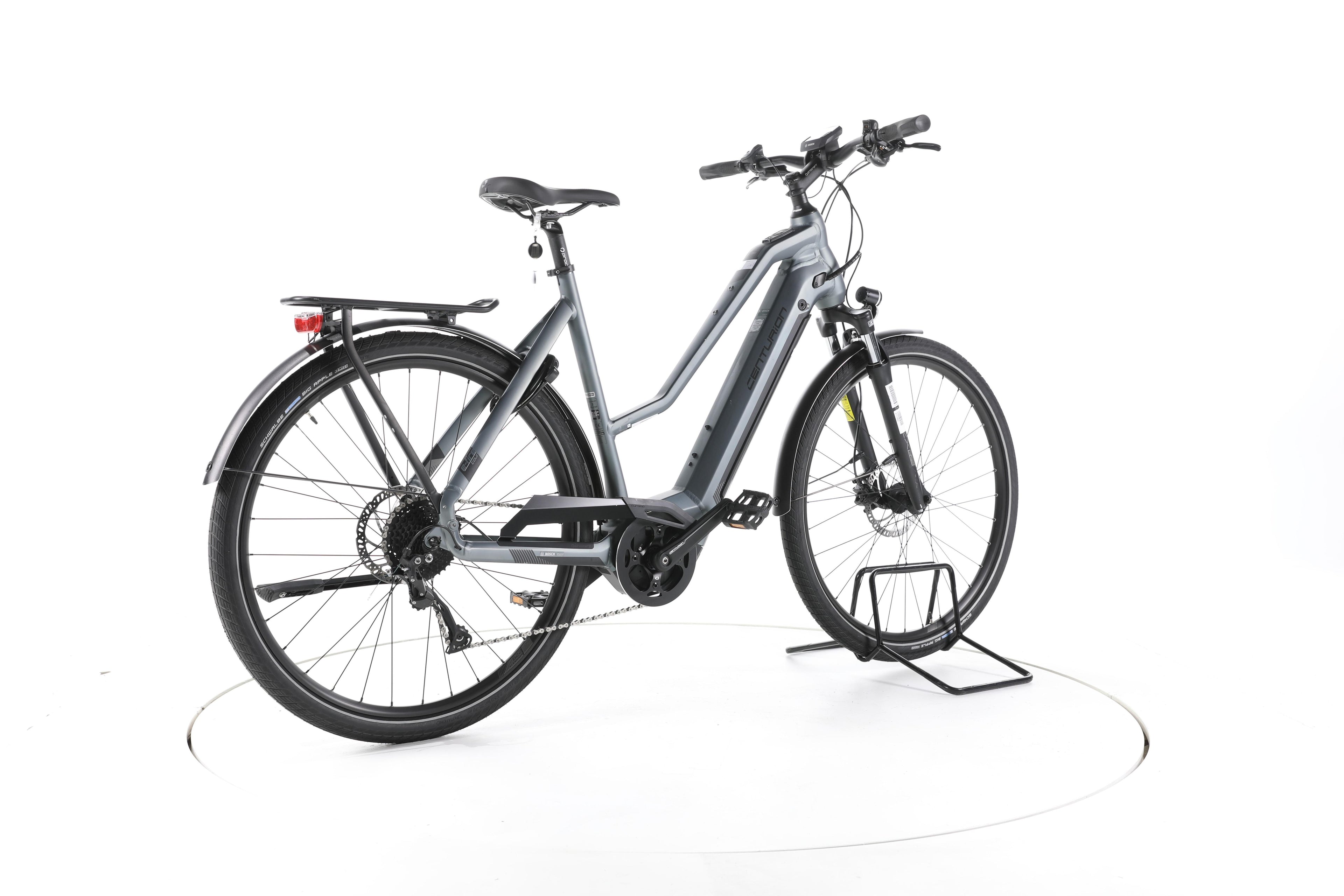 Centurion E-Fire Tour R760i Trekking E-Bike - Image 12