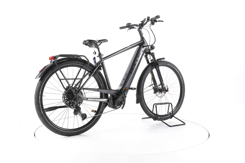 Bulls Cross Lite EVO 1 29 Trekking E-Bike - Image 12