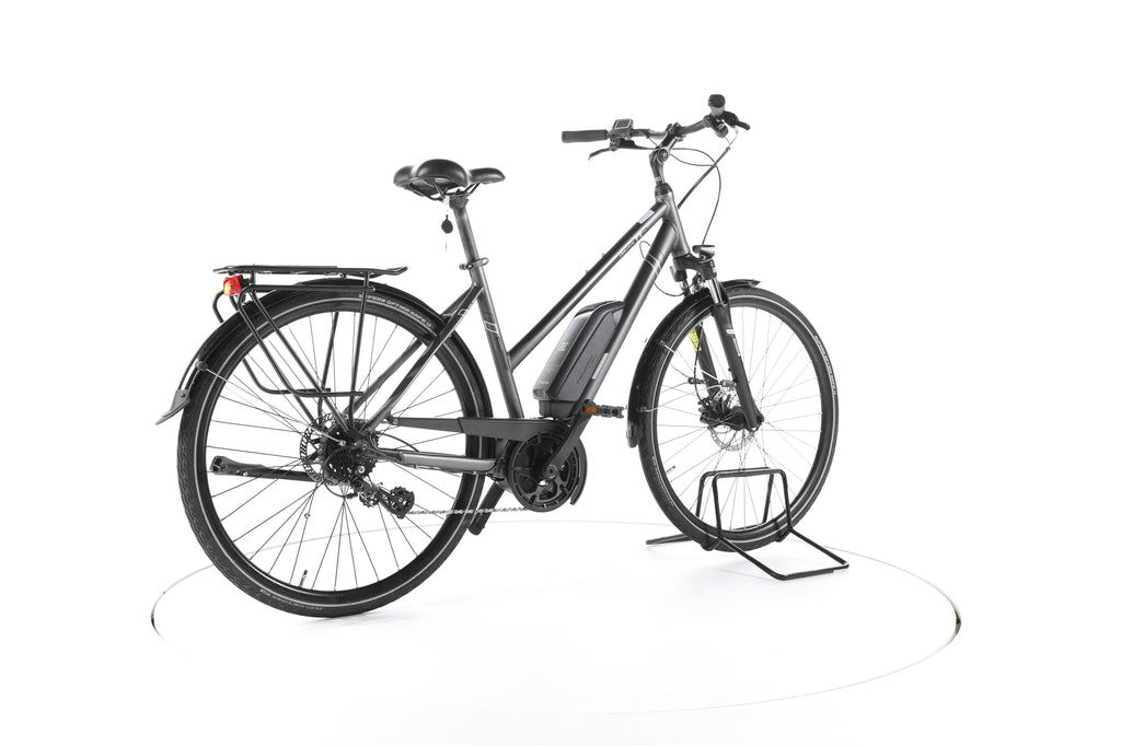Triumph E-Bird Ultra Trekking E-Bike - Image 12