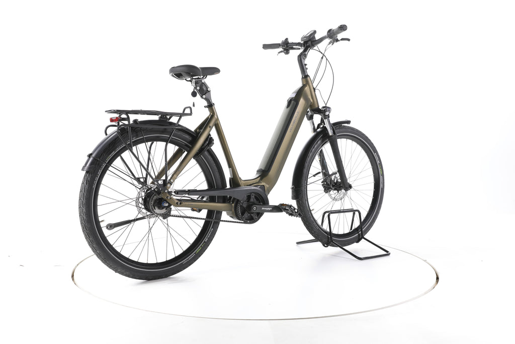 Velo de Ville SEB890 SUV City E-Bike Tiefeinsteiger - Image 12