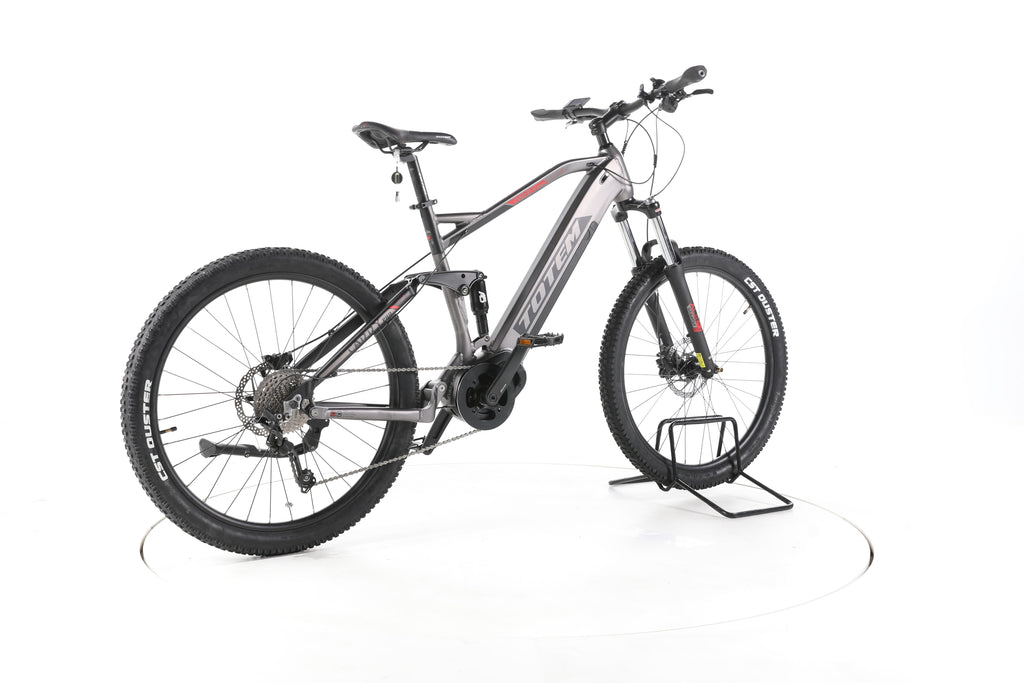 TOTEM Carry Pro E-Bike Fully - Image 12
