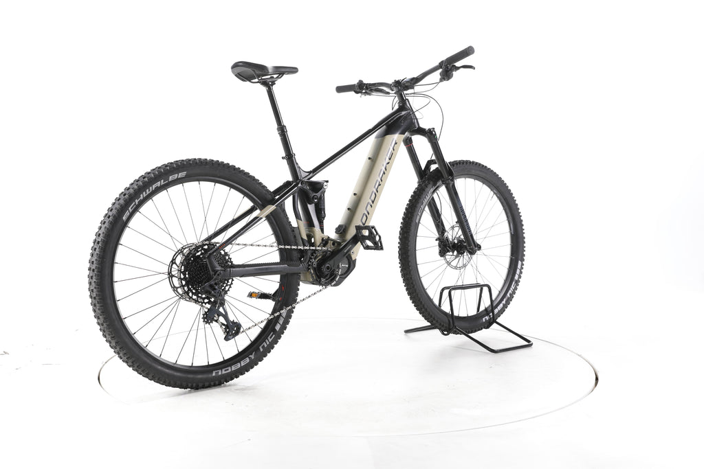 Mondraker DUSK E-Bike Fully - Image 12