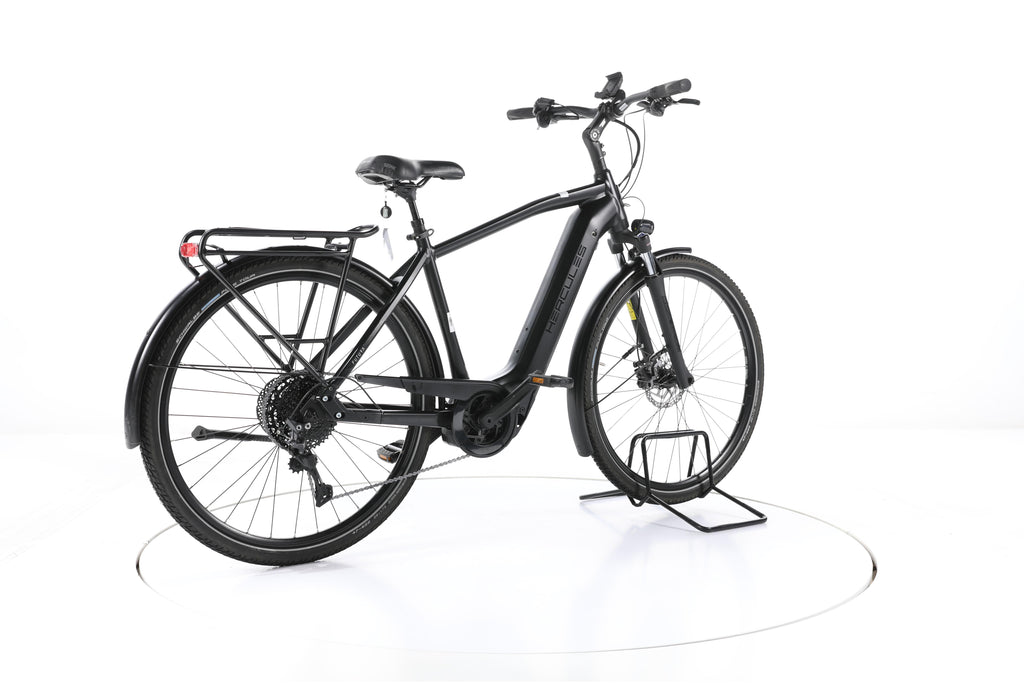 Hercules Futura Sport I-10 Trekking E-Bike 2023 - Image 12