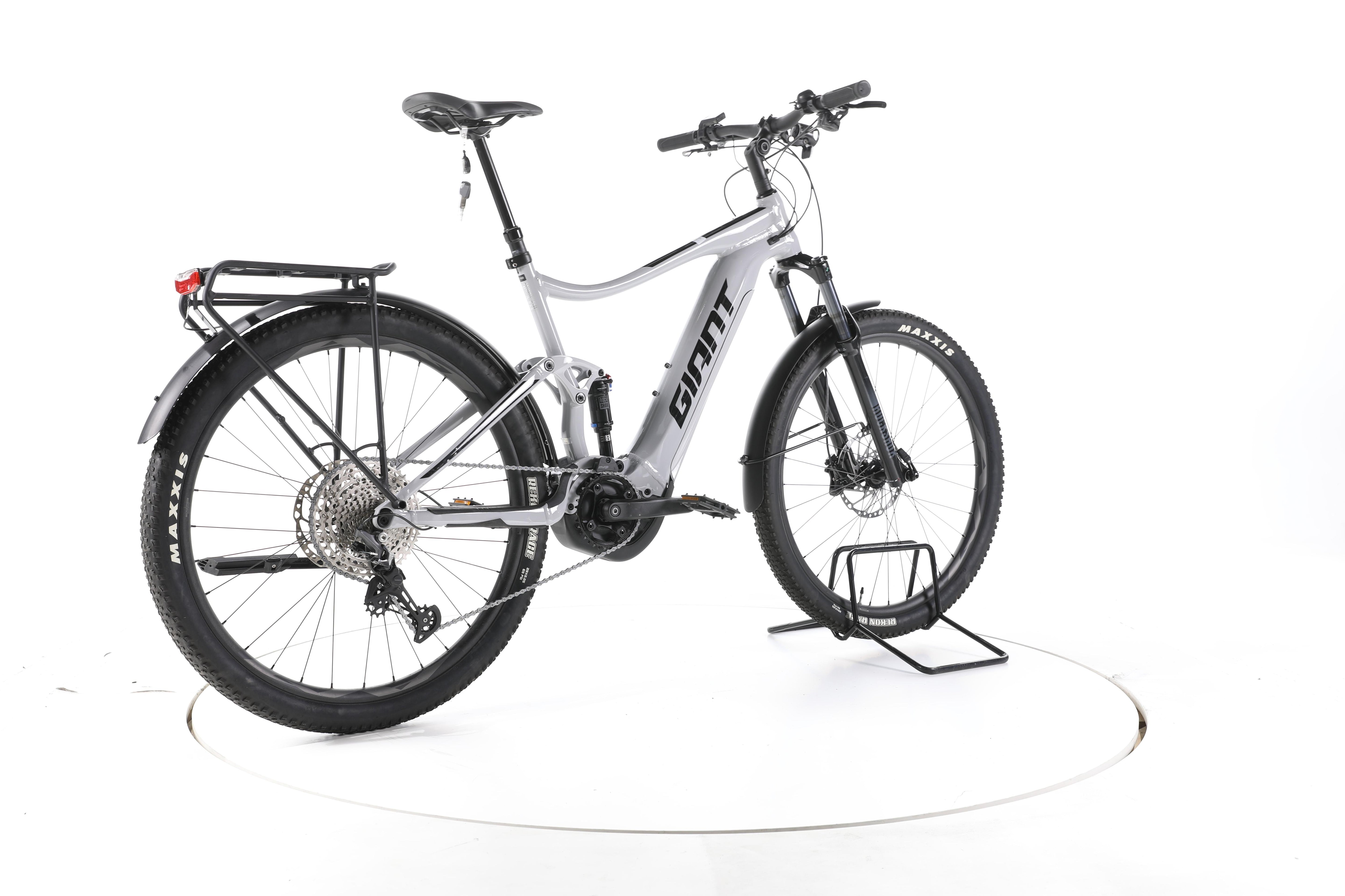 Giant Stance E+ Pro EX SUV E-Bike - Image 12