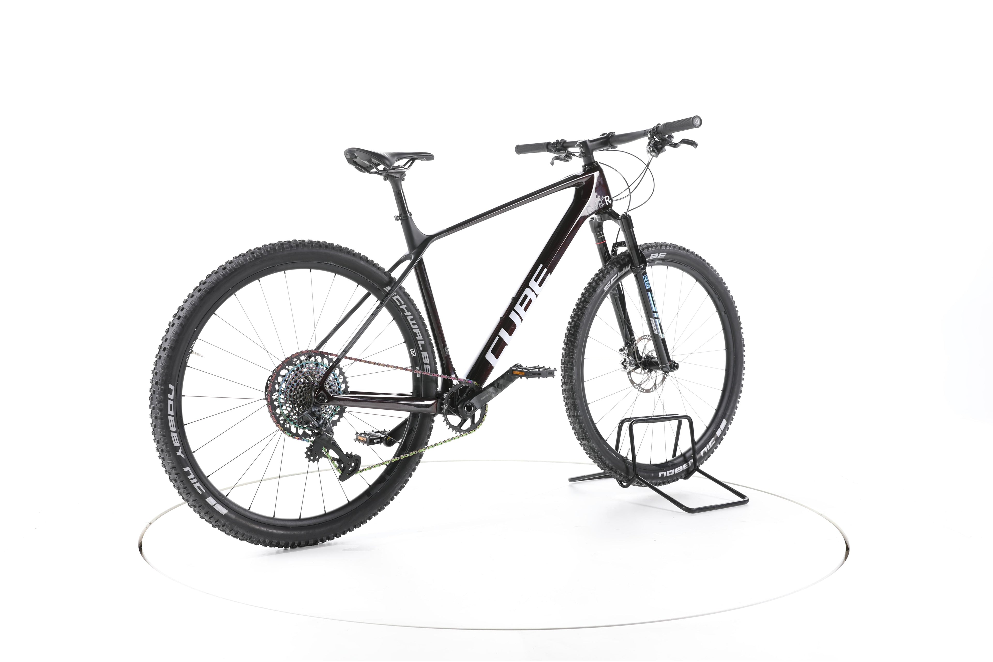 Cube Elite C:68X Race - Image 12