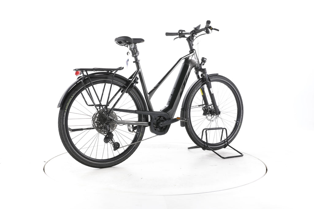 KTM Macina Style XL Trekking E-Bike - Image 12