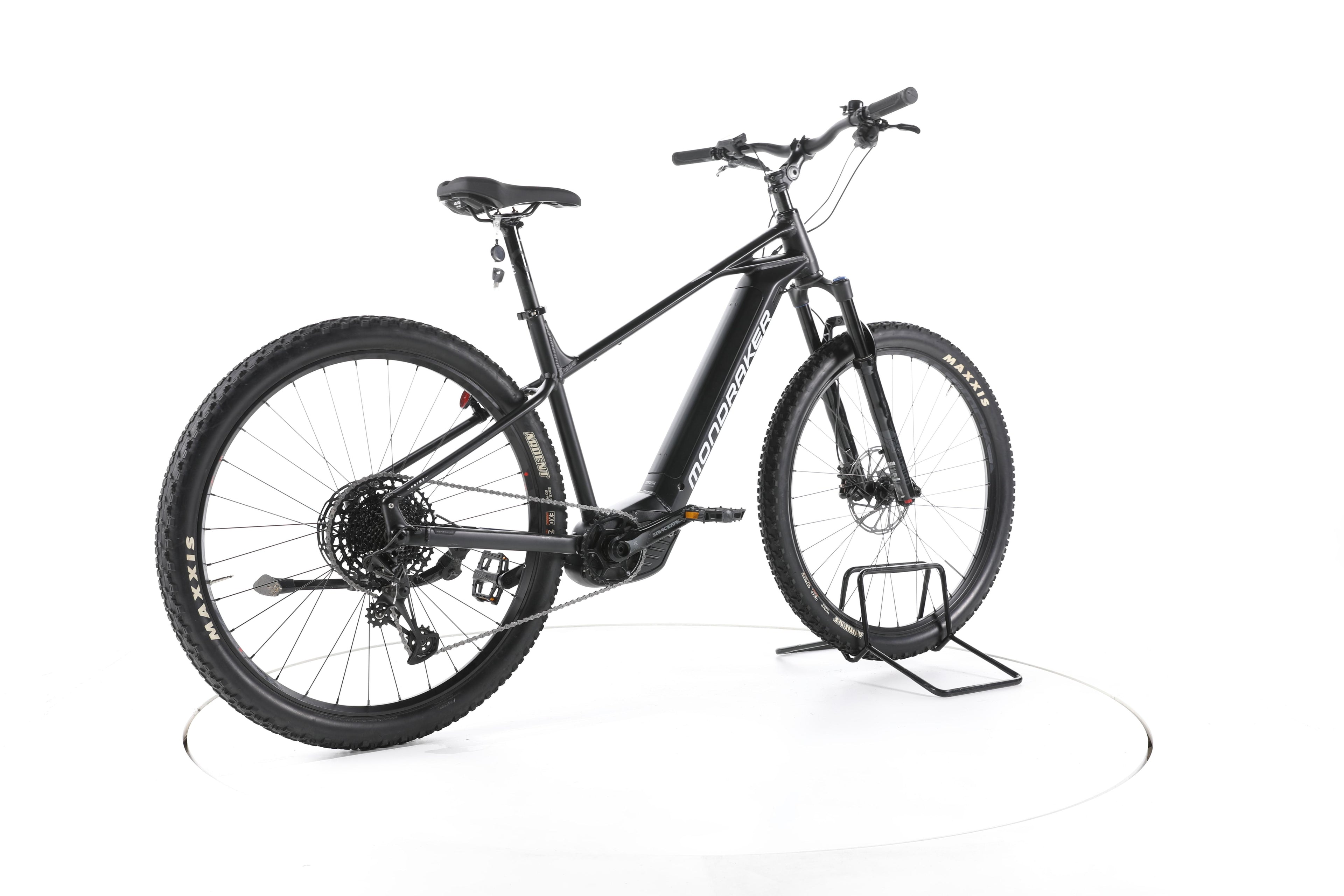 Mondraker Prime E-Bike - Image 12
