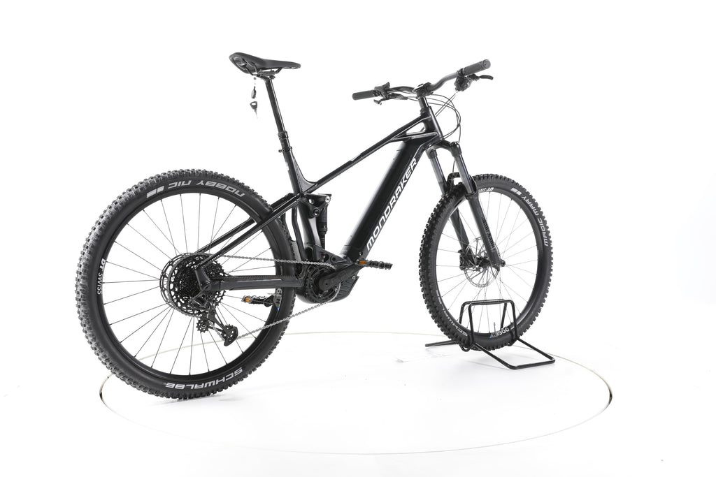Mondraker Chaser Fully E-Bike - Image 12