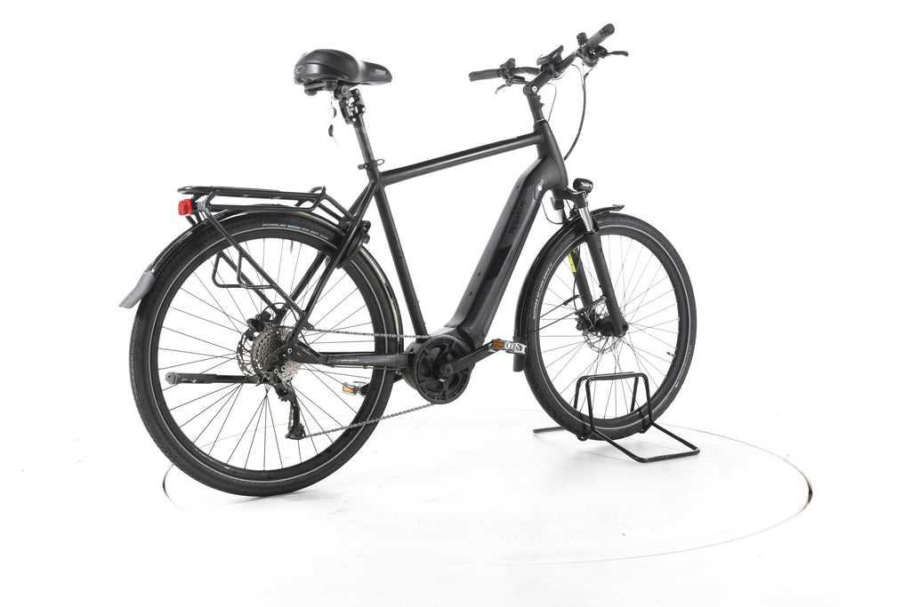 Pegasus Solero Evo 9 Trekking E-Bike - Image 12