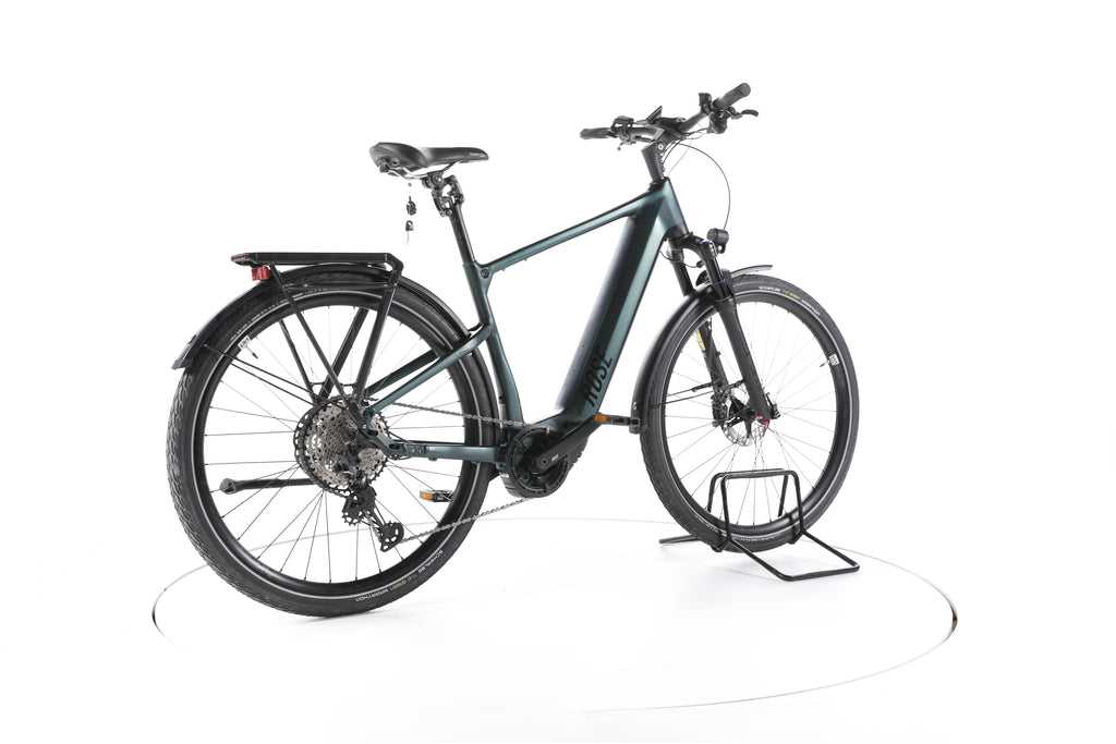 Rose MAYOR PLUS 2 Trekking E-Bike - Image 12