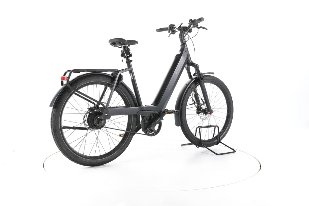 Riese & Müller Nevo GT vario City E-Bike Tiefeinsteiger - Image 12
