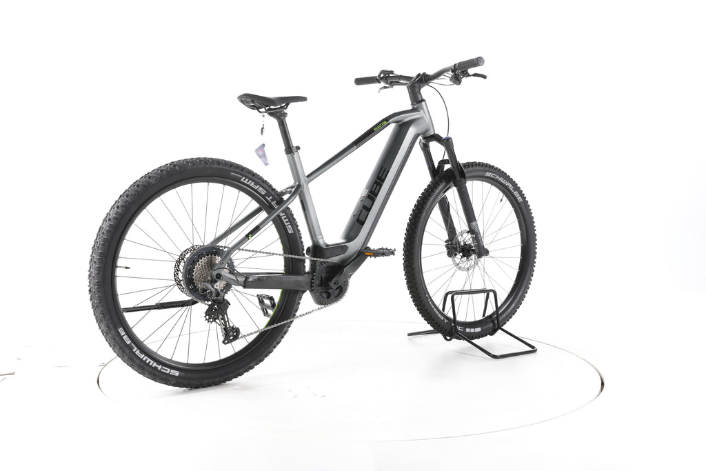 Cube Reaction Hybrid Pro E-Bike - Image 12